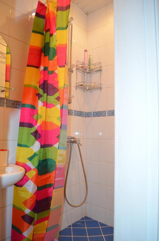 Sofijos Studio Old Town Apartment Vilnius Bilik gambar