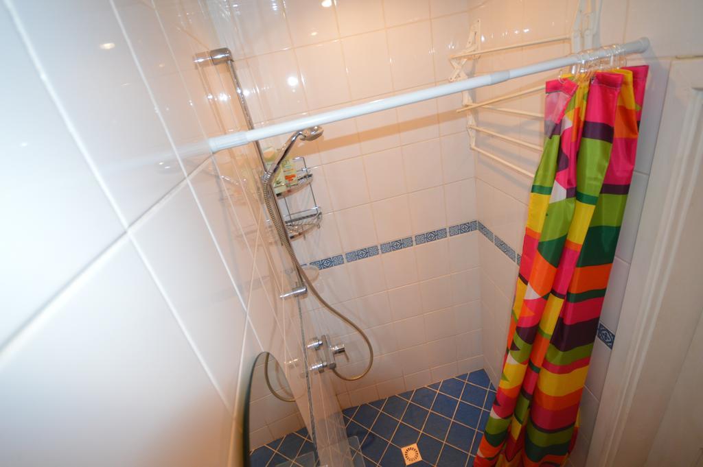 Sofijos Studio Old Town Apartment Vilnius Luaran gambar